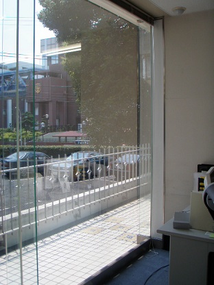 �Ռ��t�B�����@�Ռ��V�[�g�@�ՔM�t�B�����@�f�M�t�B����